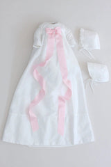 Antwerpen Christening Gown Oli Prik Copenhagen