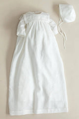 Bologna Christening Gown Oli Prik Copenhagen