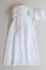 Firenze Christening Gown Oli Prik Copenhagen