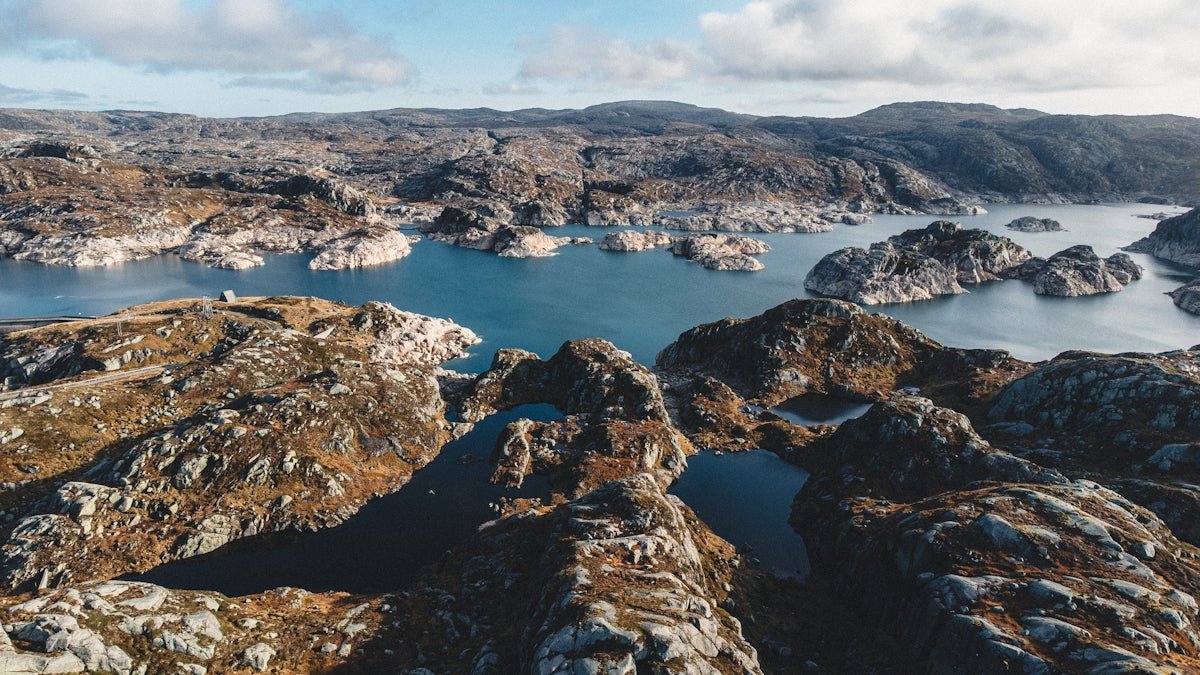Valdemar: Navigating through Power and Greatness in Scandinavian Chronicles - Oli Prik Copenhagen