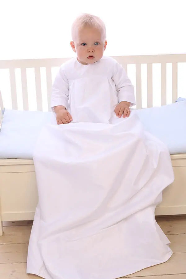 Amsterdam Christening Robe Oli Prik Copenhagen