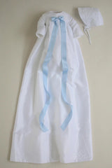 Amsterdam Christening Robe Oli Prik Copenhagen