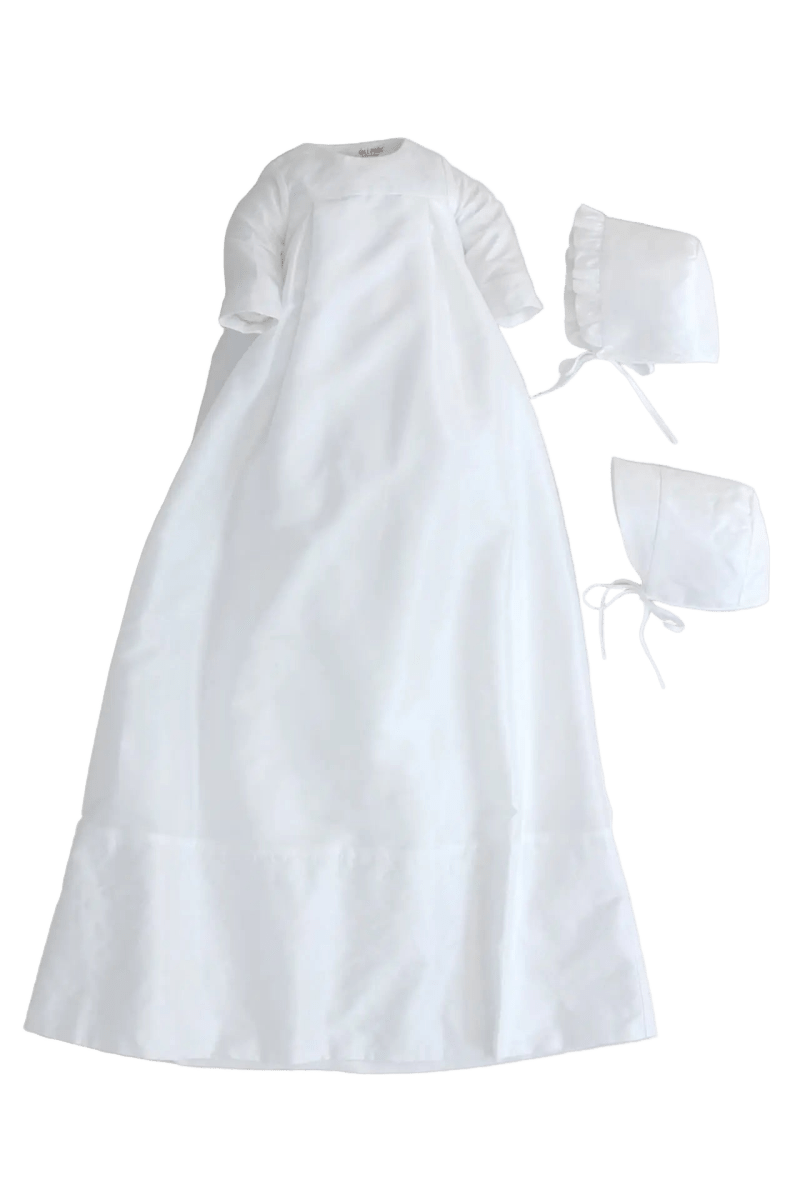 Antwerpen Christening Gown Oli Prik Copenhagen
