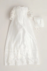 Cannes Christening Gown Oli Prik Copenhagen