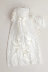 Cannes Christening Gown Oli Prik Copenhagen