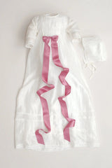 Cannes Christening Gown Oli Prik Copenhagen