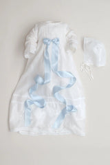 Cassis Christening Dress Oli Prik Copenhagen