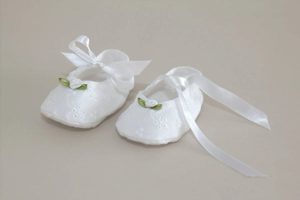 Christening Shoes 02 Oli Prik Copenhagen