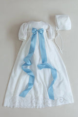 Dijon Christening Gown Oli Prik Copenhagen