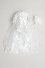 Drammen Christening Dress Oli Prik Copenhagen