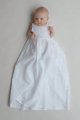 Frankfurt Christening Gown Oli Prik Copenhagen