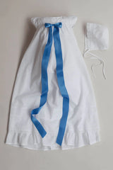 Frederiksberg Christening Gown Oli Prik Copenhagen