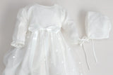 Helsingborg Christening Gown Oli Prik Copenhagen