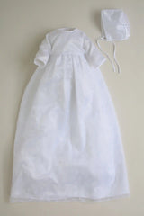 Helsinki Christening Gown Oli Prik Copenhagen