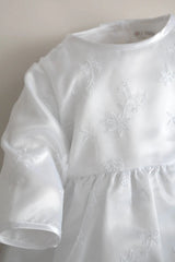 Helsinki Christening Gown Oli Prik Copenhagen