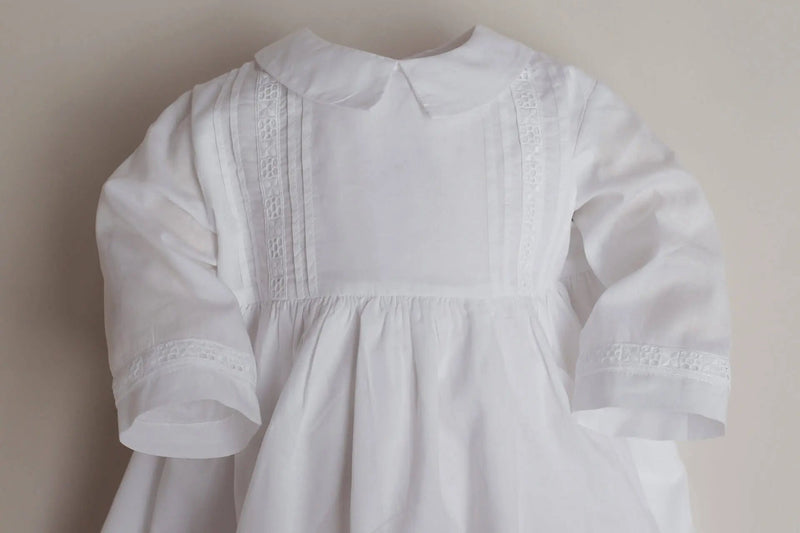 Kokkedal Christening Gown Oli Prik Copenhagen