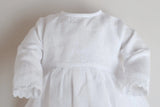 Lucca Christening Gown Oli Prik Copenhagen