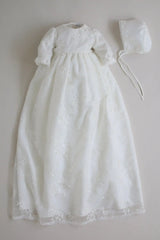 Madrid Christening Gown Oli Prik Copenhagen