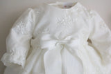 Madrid Christening Gown Oli Prik Copenhagen