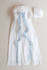 Napoli Christening Gown Oli Prik Copenhagen