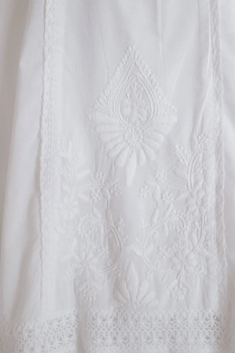 Napoli Christening Gown Oli Prik Copenhagen