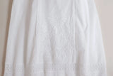 Napoli Christening Gown Oli Prik Copenhagen