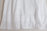 Napoli Christening Gown Oli Prik Copenhagen