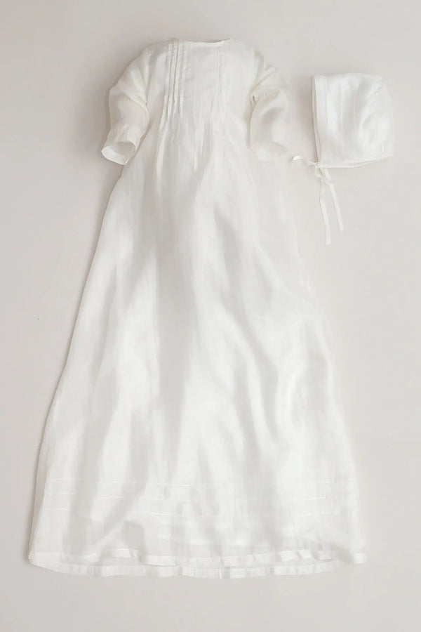 Nice Christening Gown Oli Prik Copenhagen