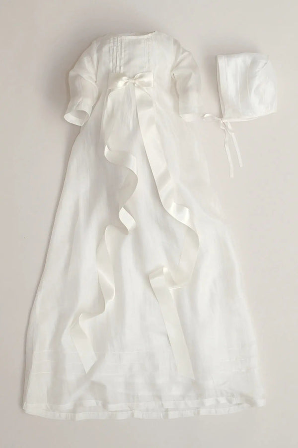 Nice Christening Gown Oli Prik Copenhagen