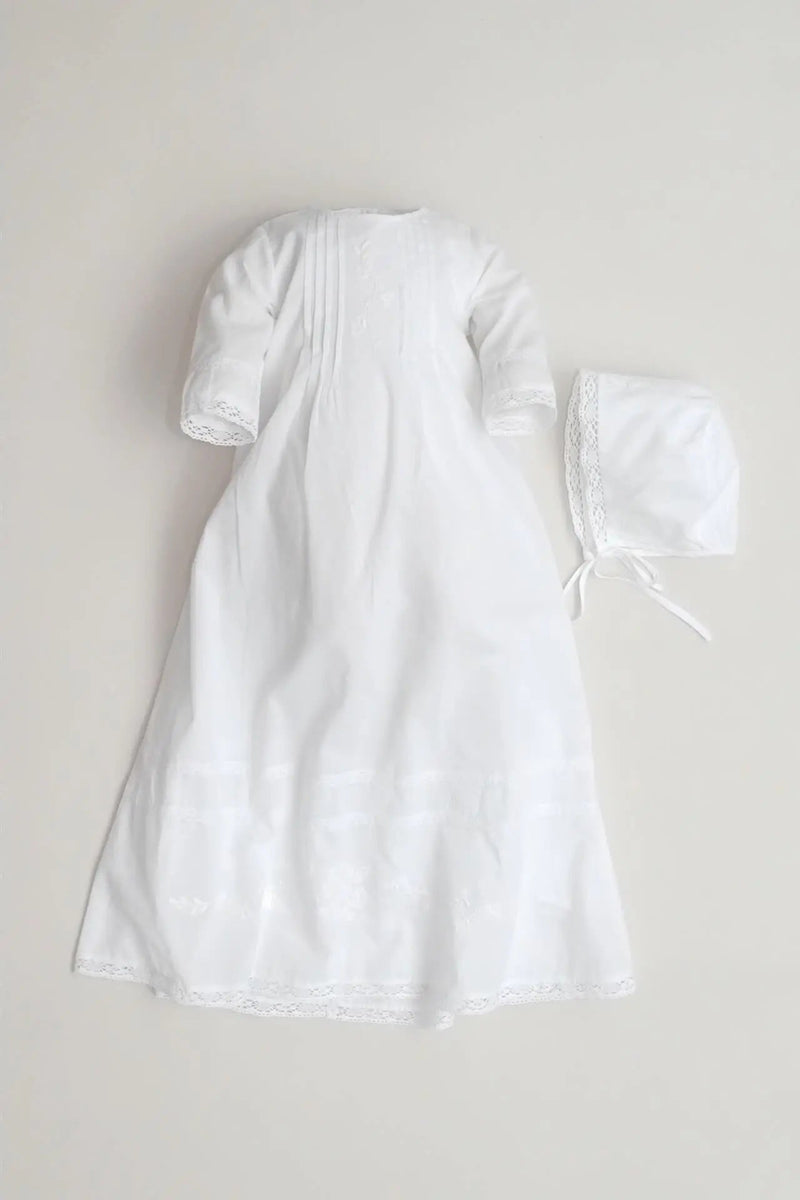 Nimes Christening Dress Oli Prik Copenhagen