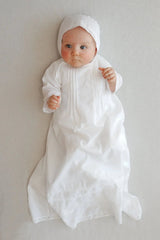 Nimes Christening Dress Oli Prik Copenhagen