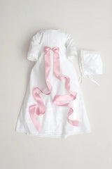 Nimes Christening Dress Oli Prik Copenhagen