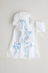 Nimes Christening Dress Oli Prik Copenhagen