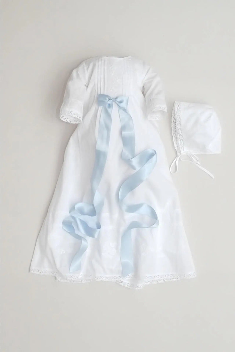 Nimes Christening Dress Oli Prik Copenhagen