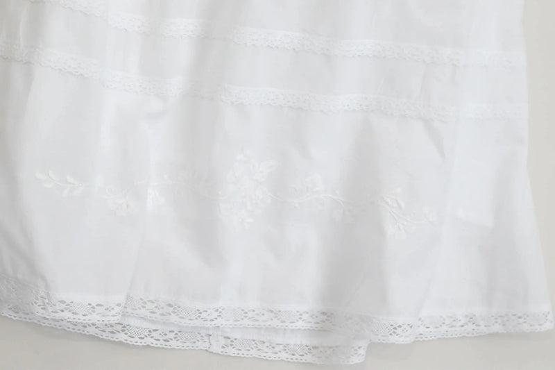 Nimes Christening Dress Oli Prik Copenhagen