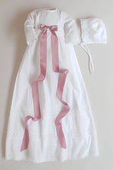 Pisa Christening Gown Oli Prik Copenhagen