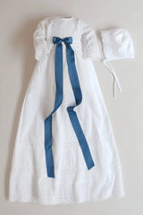 Pisa Christening Gown Oli Prik Copenhagen