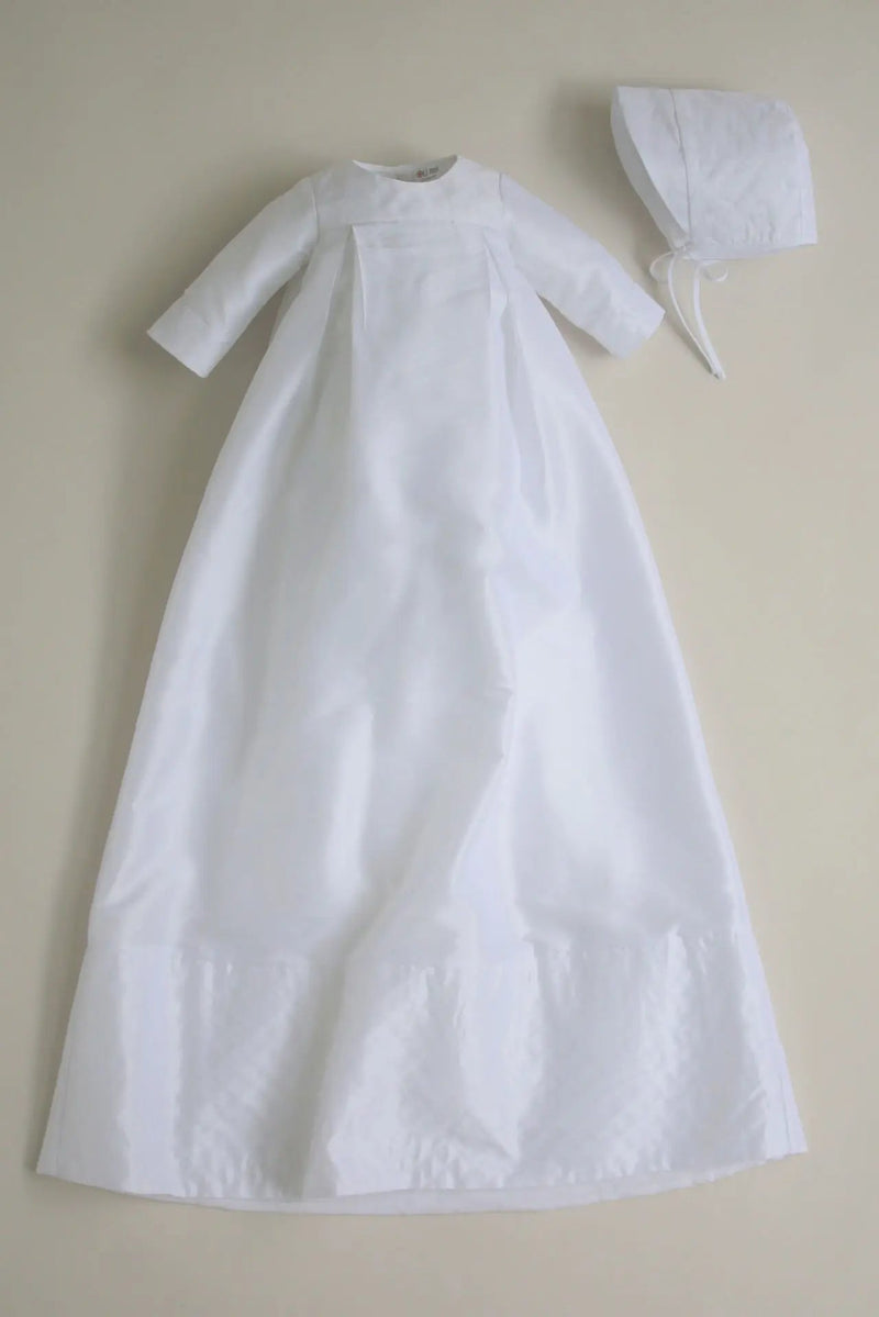 Rotterdam Christening Gown Oli Prik Copenhagen