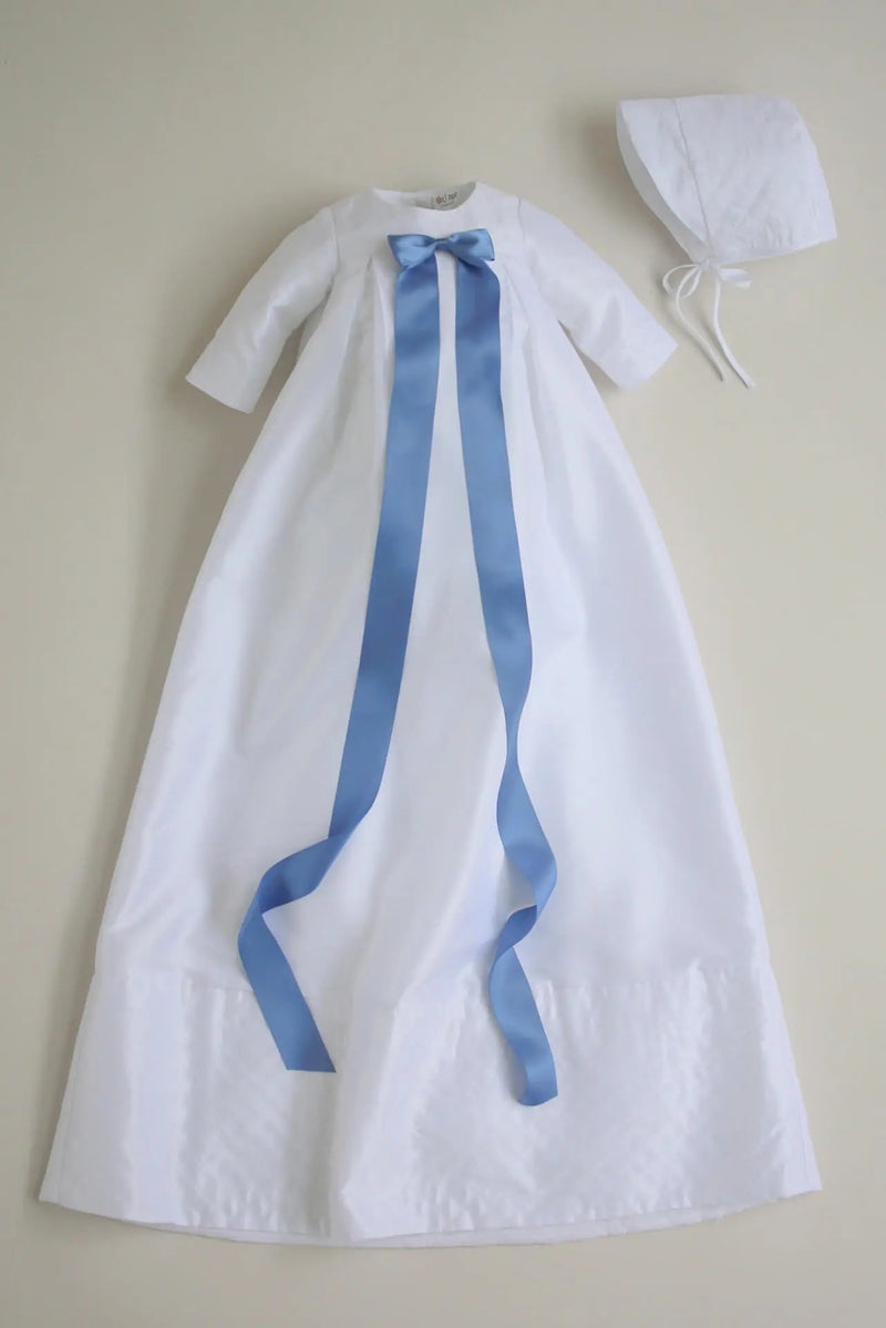 Rotterdam Christening Gown Oli Prik Copenhagen