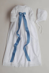 Rungsted Christening Gown Oli Prik Copenhagen