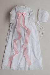 Rungsted Christening Gown Oli Prik Copenhagen