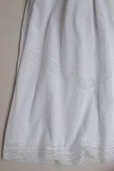 Rungsted Christening Gown Oli Prik Copenhagen