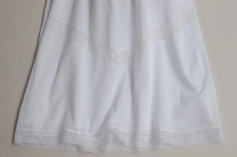 Rungsted Christening Gown Oli Prik Copenhagen