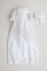 Saint Christening Gown Oli Prik Copenhagen