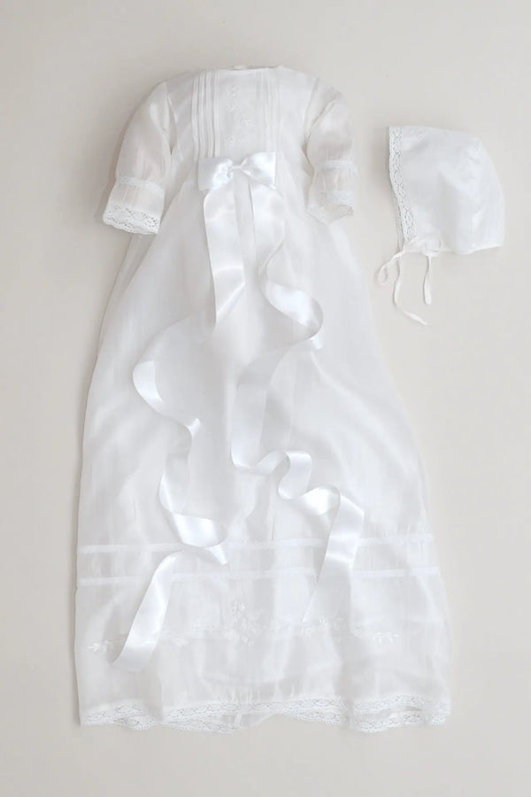 Saint Christening Gown Oli Prik Copenhagen