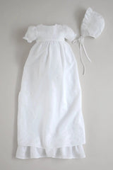 Sandnes Christening Gown Oli Prik Copenhagen