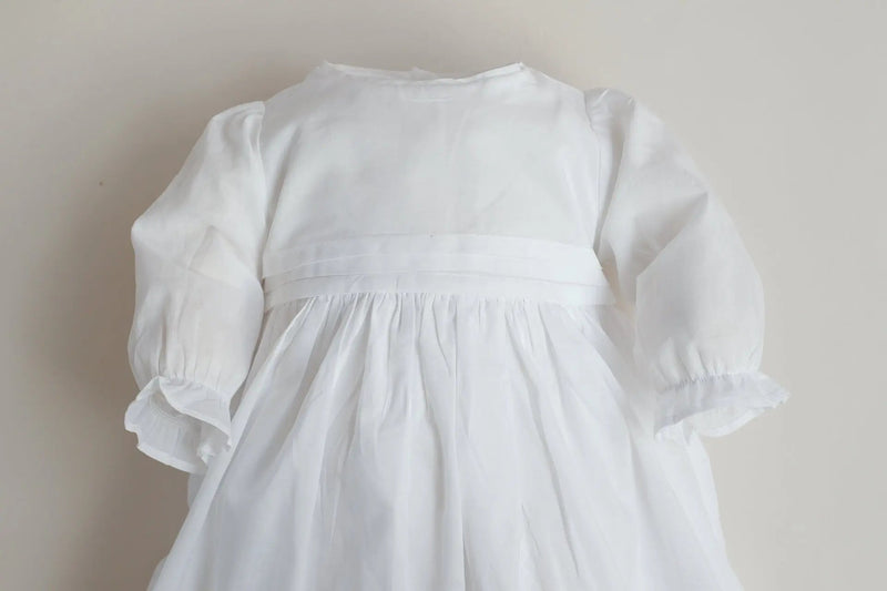 Turku Christening Gown Oli Prik Copenhagen