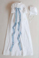 Verona Christening Robe Oli Prik Copenhagen