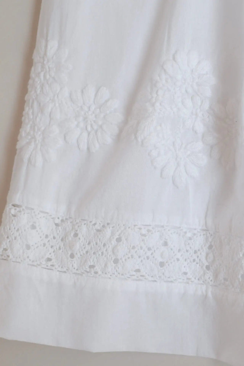 Verona Christening Robe Oli Prik Copenhagen