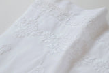 Verona Christening Robe Oli Prik Copenhagen